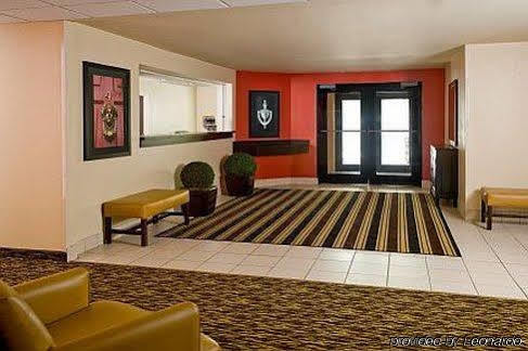 Hotel Extended America - Washington Dc Milestone 2*