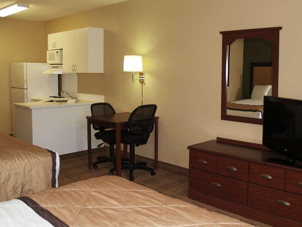 Extended America - Washington Dc Milestone Hotel