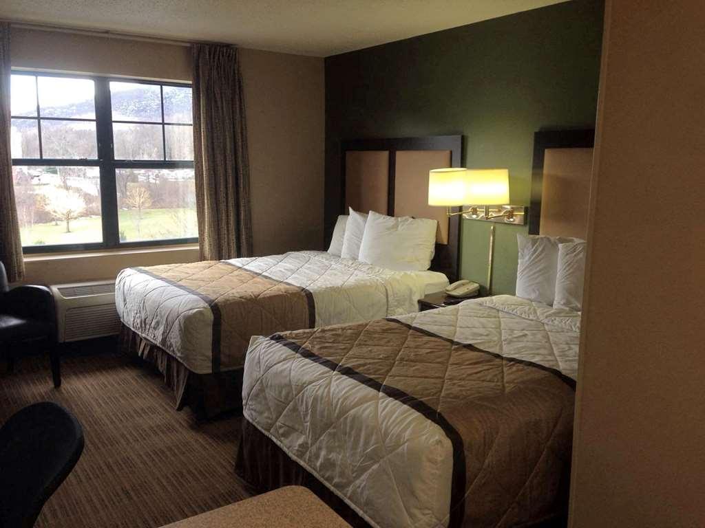 Hotel Extended America - Washington Dc Milestone 2*