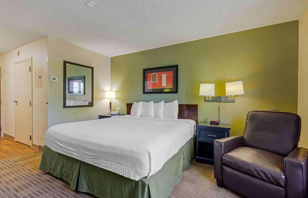 Hotel Extended America - Washington Dc Milestone Germantown