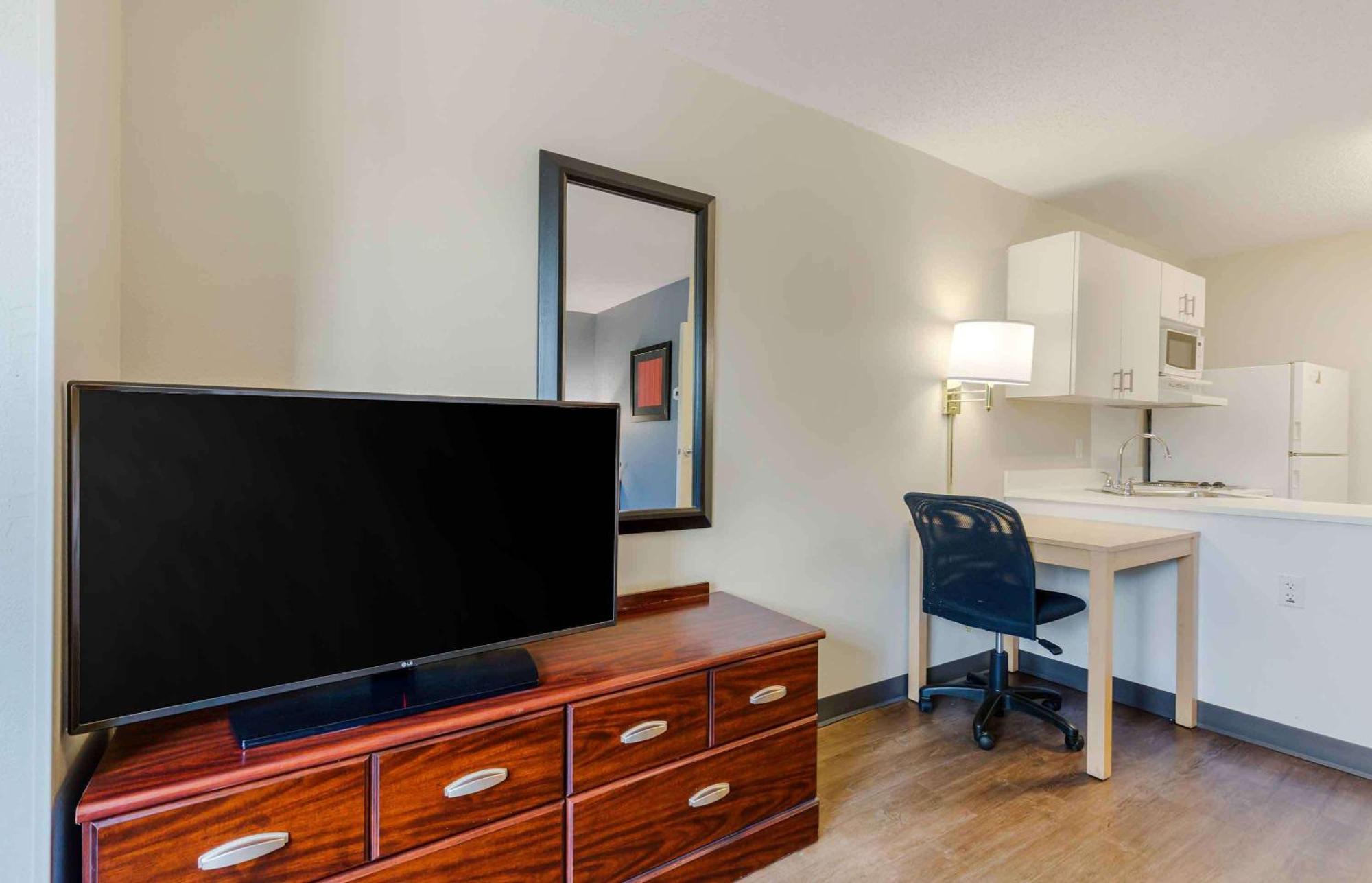 Extended America - Washington Dc Milestone Hotel 2*