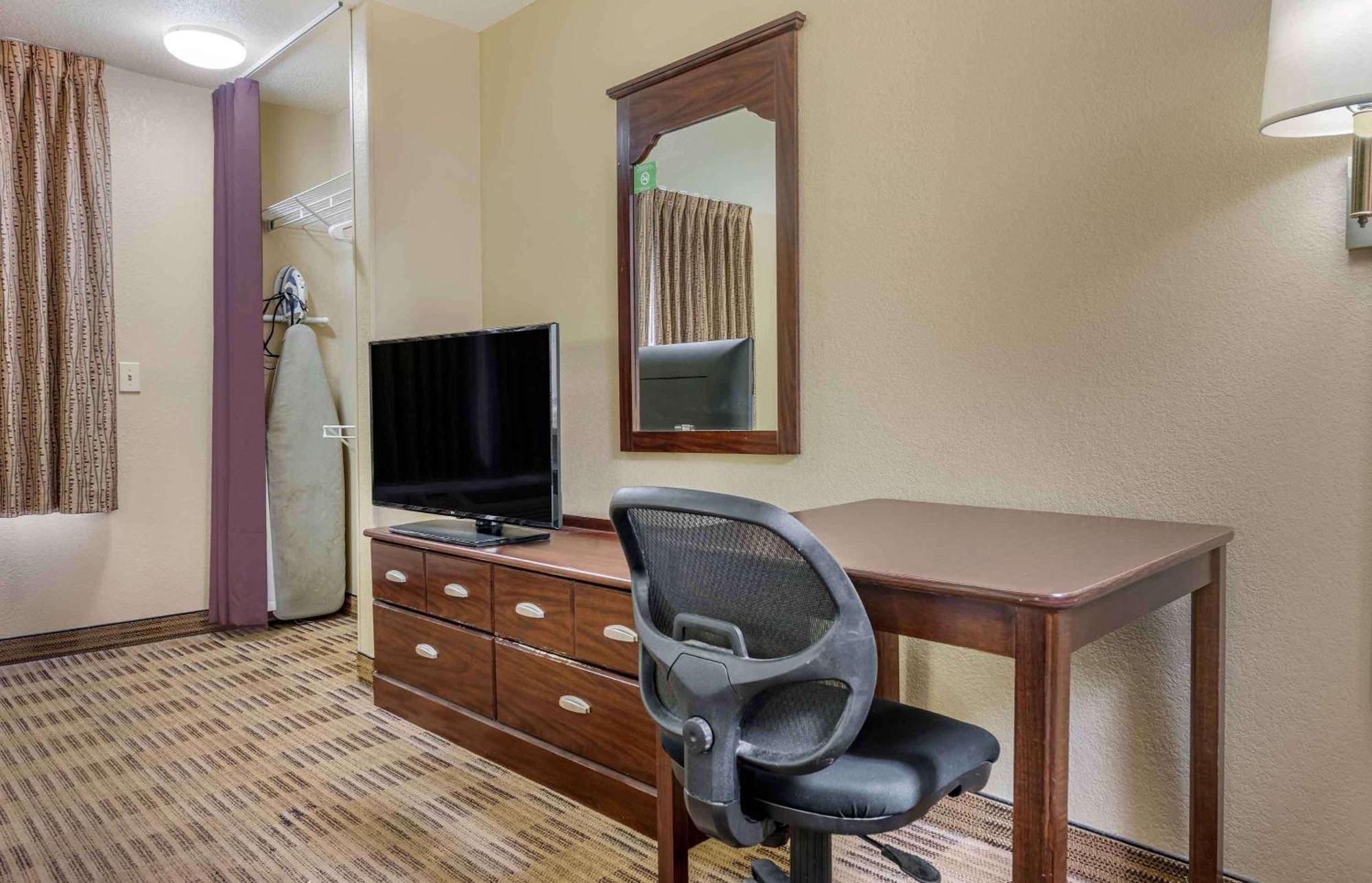 Hotel Extended America - Washington Dc Milestone 2*