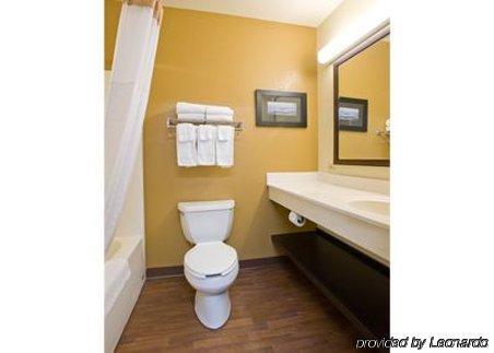 Extended America - Washington Dc Milestone Hotel