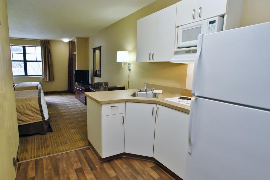 Hotel Extended America - Washington Dc Milestone 2*