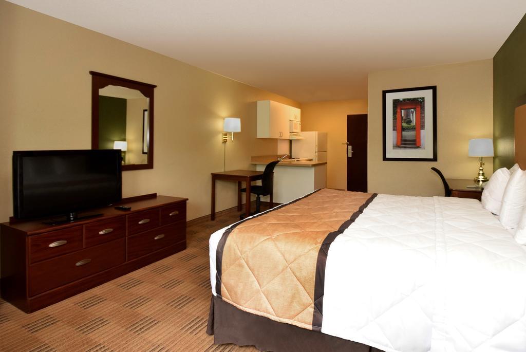 Hotel Extended America - Washington Dc Milestone Germantown