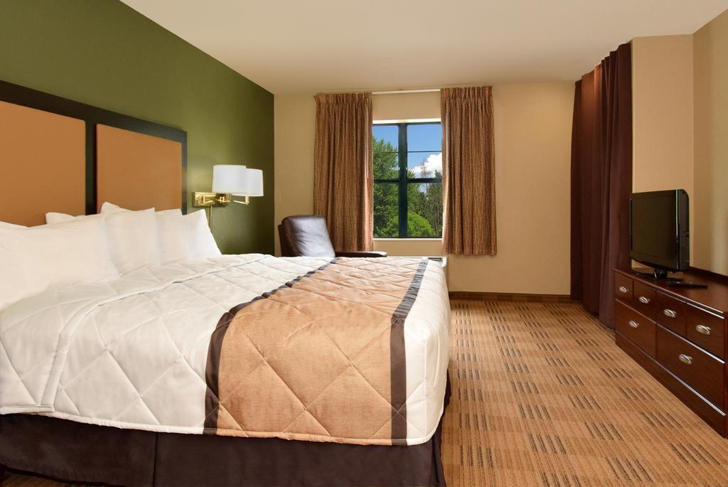 Hotel Extended America - Washington Dc Milestone 2*