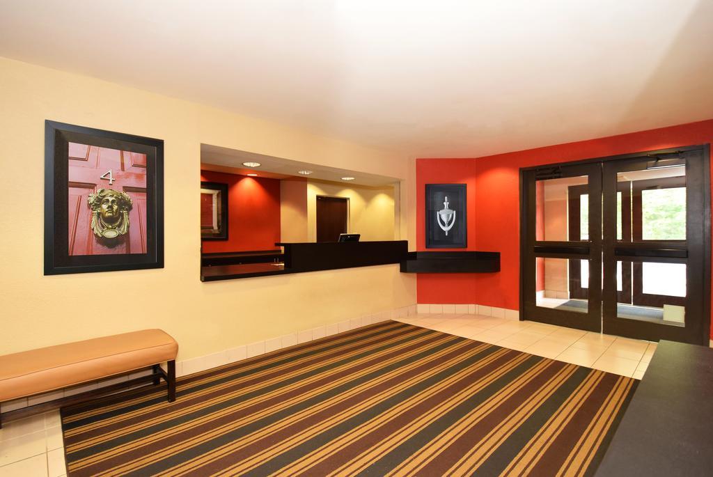 Hotel Extended America - Washington Dc Milestone 2*
