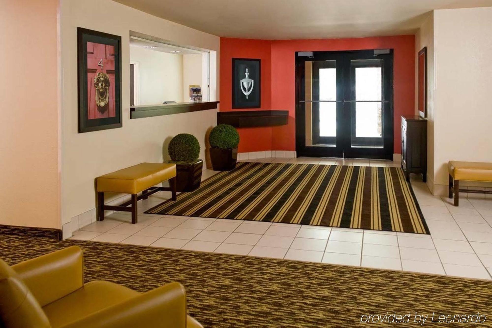 Hotel Extended America - Washington Dc Milestone 2*