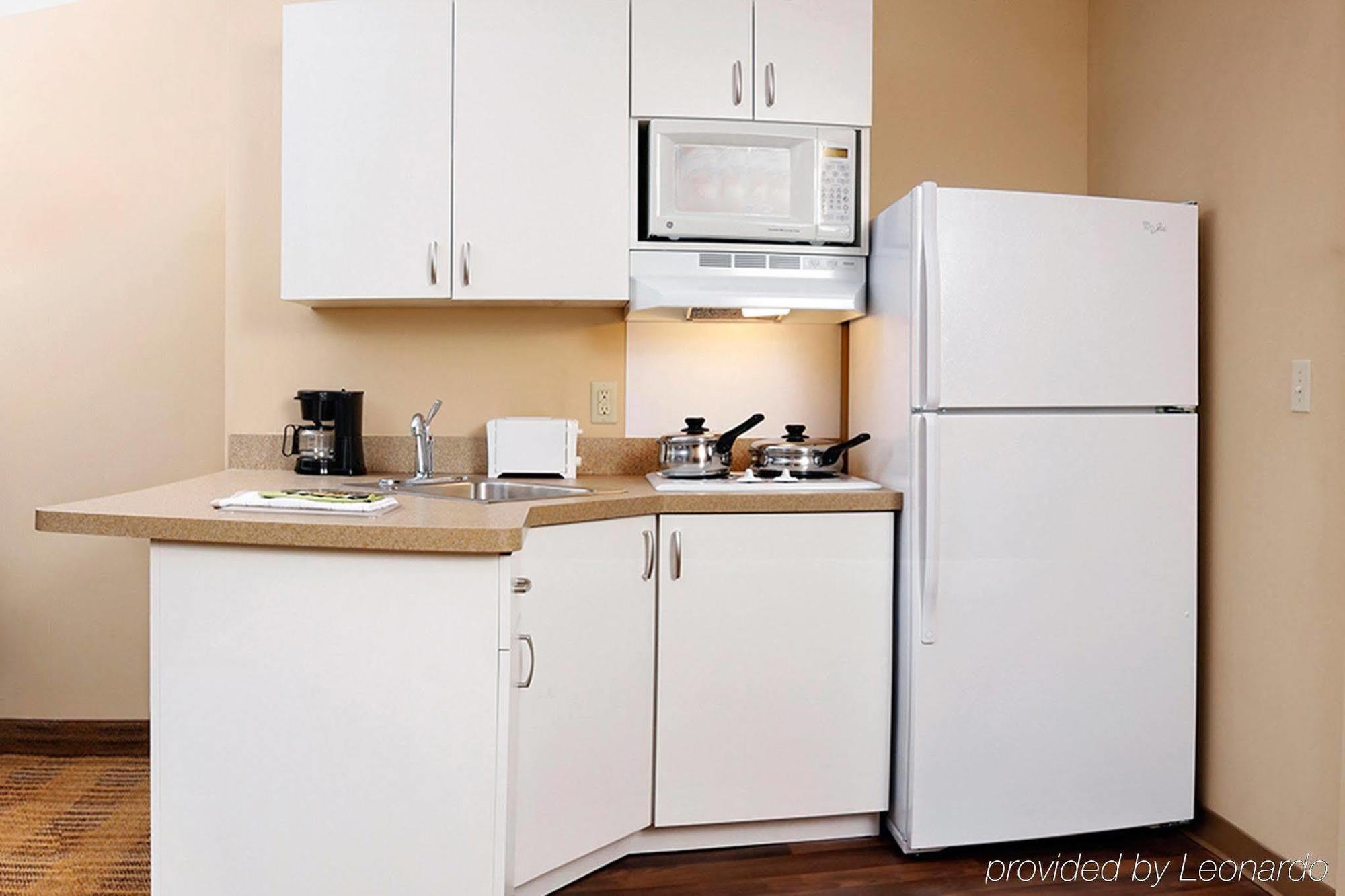 Extended America - Washington Dc Milestone Hotel 2*